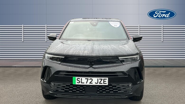 Vauxhall Mokka 100kW GS Line 50kWh 5dr Auto Electric Hatchback